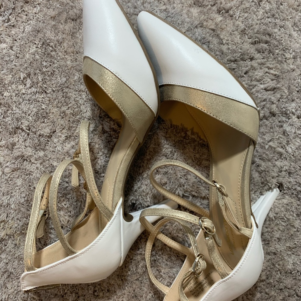 Cocktail shoes